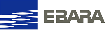 LOGO EBARA