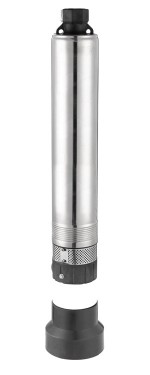 BOM SU Pozo Motorarg MODELO 4PAC bombas indusell