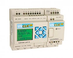 Controlador Programable WEG CLIC02